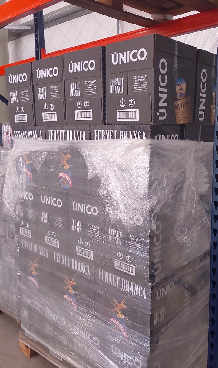 Productos de Distribuidora Zona Norte 6